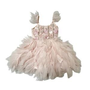 Tutu Du Monde Savannah Baby Tutu Dress Size 6-12 months
